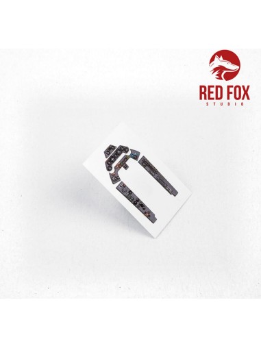 1/48 Focke Wulf Fw 190D-9 (for Tamiya kit) 