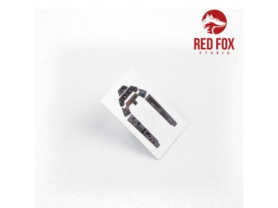 1/48 Focke Wulf Fw 190D-9 (for Tamiya kit) 