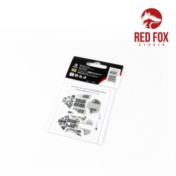 1/48 Grumman F-14A Tomcat (for Academy kit) 