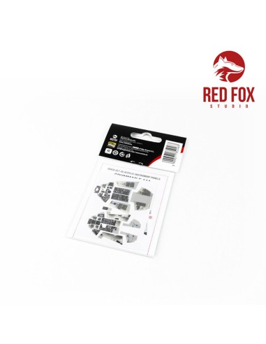 1/48 Grumman F-14A Tomcat (for Academy kit) 