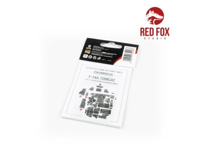 1/48 F-14 A Tomcat (for Tamiya kit) 