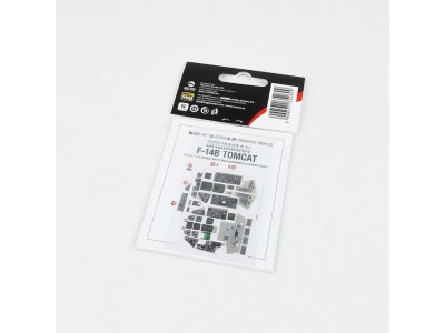 Grumman F-14B Tomcat (for Hobby Boss kit) 