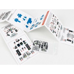 Grumman F-14B Tomcat (for Hobby Boss kit)  2
