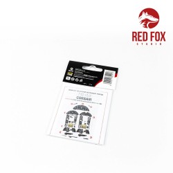 1/48 F4U-1A/2 Corsair dual set (for Magic Factory kit) 