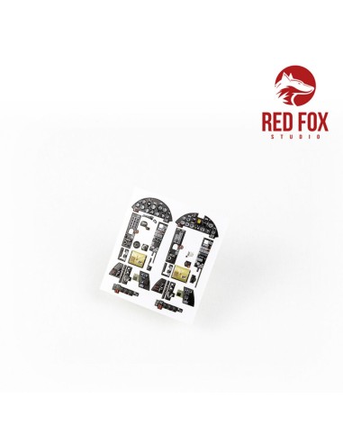 1/48 F4U-1A/2 Corsair dual set (for Magic Factory kit) 