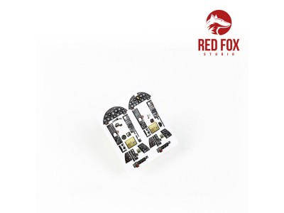 1/48 F4U-1A/2 Corsair dual set (for Magic Factory kit) 