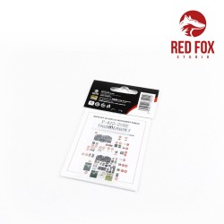 1/48 P-47D 25RE Thunderbolt (for Miniart kit) 