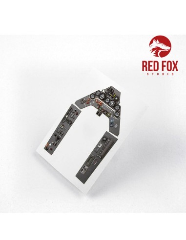 1/24 Focke Wulf Fw 190D-9 Dora (for Trumpeter kit) 