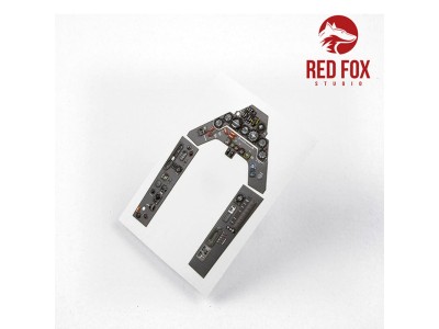 1/24 Focke Wulf Fw 190D-9 Dora (for Trumpeter kit) 