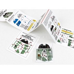 Hawker Hurricane Mk.II (for Trumpeter kit)  2