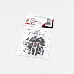 Hawker Typhoon Mk.Ib (for Airfix kit) 