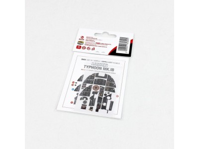 Hawker Typhoon Mk.Ib (for Airfix kit) 
