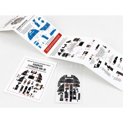 Hawker Typhoon Mk.Ib (for Airfix kit)  2