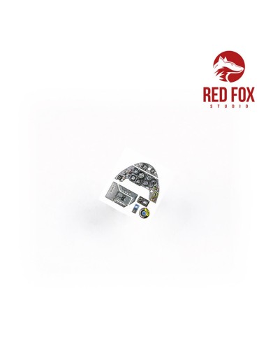 1/35 Messerschmitt Bf 109G-6 (for Border kit) 