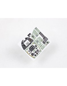 Spitfire Mk.IXc Updated for Revell  2