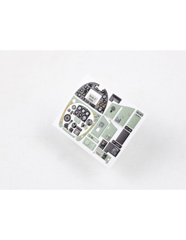 Spitfire Mk.IXc Updated for Revell 