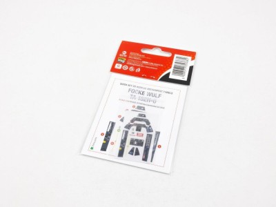 Ta 152H-0 for SWS 