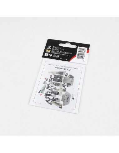 Grumman F-14A Tomcat (for Italeri kit) 