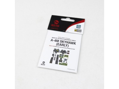 A-4M Skyhawk Early Version for Magic Factory 