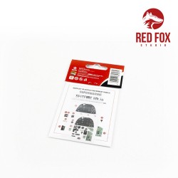 1/32 Supermarine Spitfire Mk.Ia (for Kotare kit) 