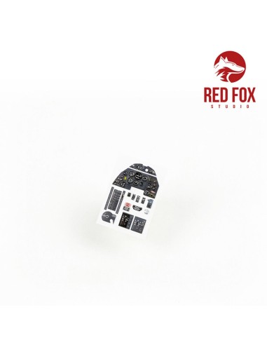 1/32 Messerschmitt Bf 109K-4 (for Hasegawa kit) 