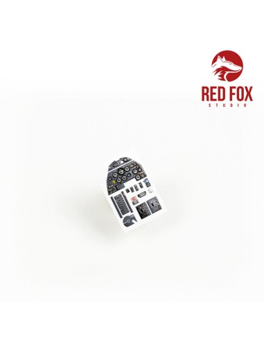 1/32 Messerschmitt Bf 109K-4 (for Hasegawa kit) 