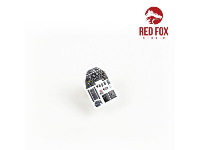 1/32 Messerschmitt Bf 109K-4 (for Hasegawa kit) 