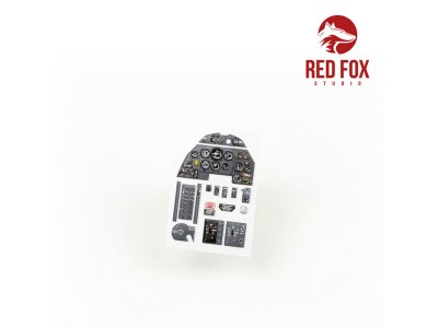 1/32 Messerschmitt Bf 109K-4 (for Hasegawa kit) 