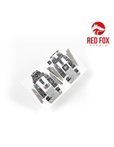 A-10A N/AW Thundernolt II (for Hobby Boss kit) 