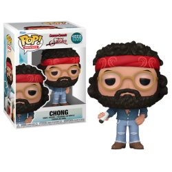 CHEECH & CHONG - POP Movies NÂ° 1559 - Chong