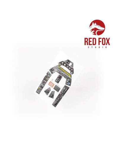 1/35 Fw 190A-6 with WGr.21 (for Border Model Kit) 