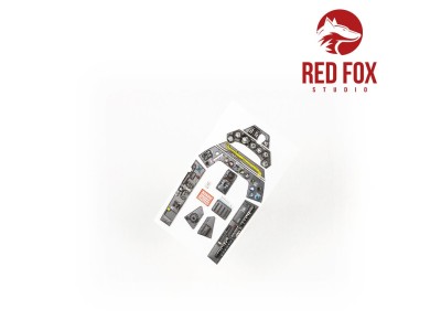 1/35 Fw 190A-6 with WGr.21 (for Border Model Kit) 