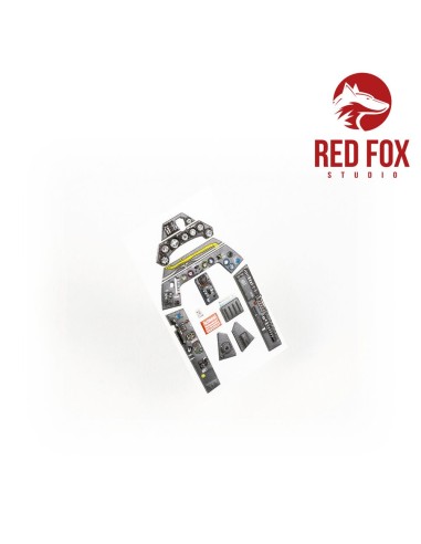 1/35 Fw 190A-6 with WGr.21 (for Border Model Kit) 