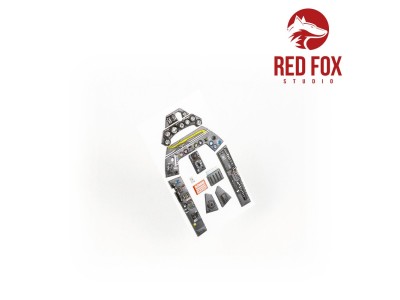 1/35 Fw 190A-6 with WGr.21 (for Border Model Kit) 