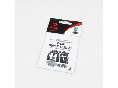 Grumman F-14D Super tomcat (for AMK kit) 