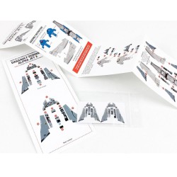 Dassault-Dornier Alpha Jet E (for Kinetic kit)  2