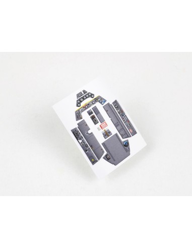 Focke Wulf Fw 190A-8 Updated version for Revell 
