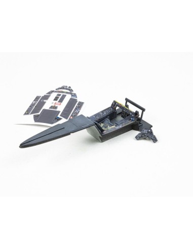 Focke Wulf Fw 190A-8 Updated version for Revell 