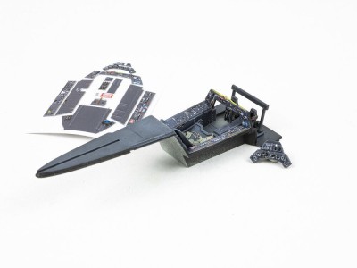 Focke Wulf Fw 190A-8 Updated version for Revell 