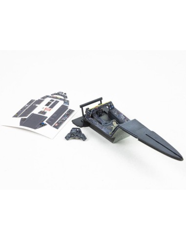 Focke Wulf Fw 190A-8 Updated version for Revell 