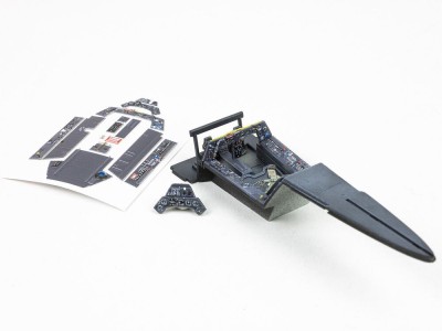 Focke Wulf Fw 190A-8 Updated version for Revell 