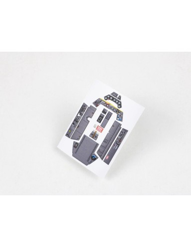 Focke Wulf Fw 190F-8 for Revell 