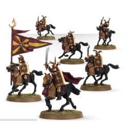 Easterling Kataphracts