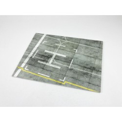 Modern NATO Airfield Type 1 300x230mm (Universal) 