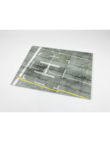Modern NATO Airfield Type 1 300x230mm (Universal) 