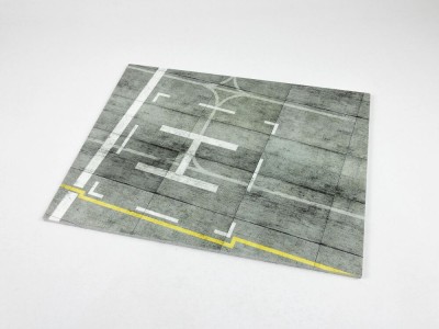 Modern NATO Airfield Type 1 300x230mm (Universal) 