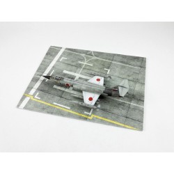 Modern NATO Airfield Type 1 300x230mm (Universal)  2