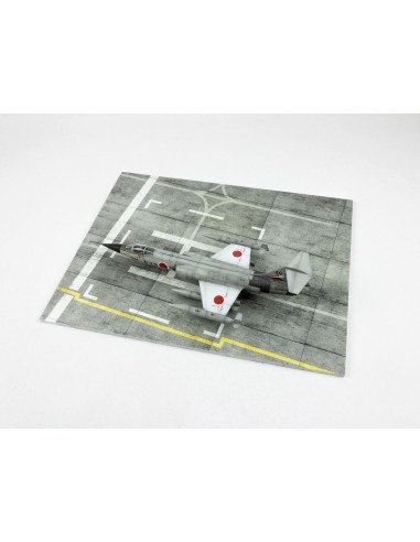 Modern NATO Airfield Type 1 300x230mm (Universal) 