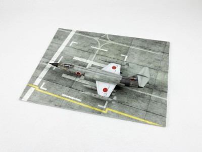 Modern NATO Airfield Type 1 300x230mm (Universal) 