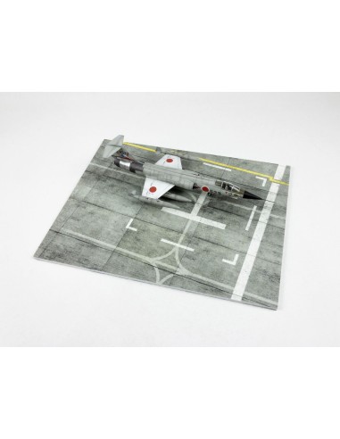 Modern NATO Airfield Type 1 300x230mm (Universal) 